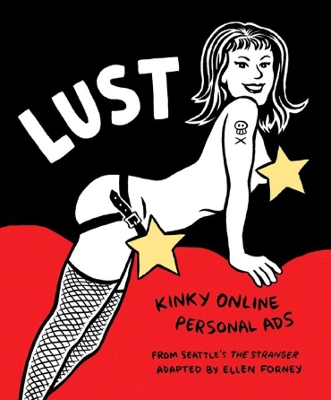 Lust book
