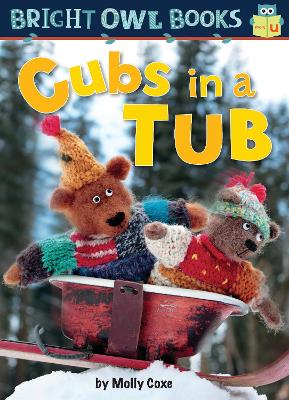 Cubs in a Tub book