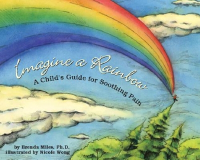 Imagine a Rainbow book