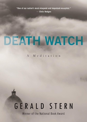 Death Watch book