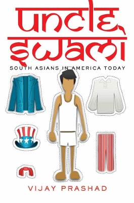Uncle Swami book