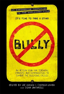 Bully by Lee Hirsch