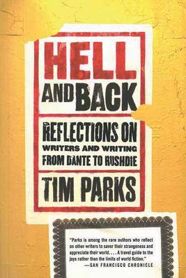 Hell and Back by Tim Parks