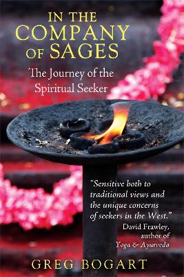 In the Company of Sages book