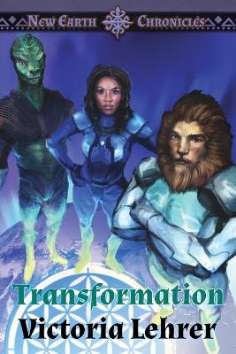 Transformation: A Visionary Sci-Fi Adventure book