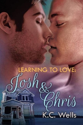 Learning to Love: Josh & Chris book