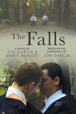 Falls book