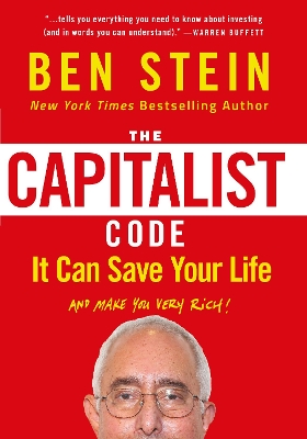 Capitalist Code book