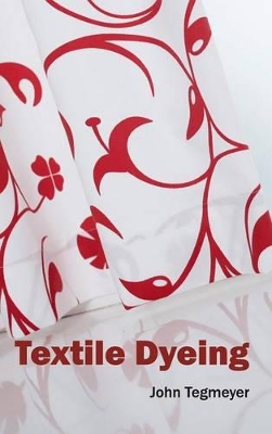 Textile Dyeing book