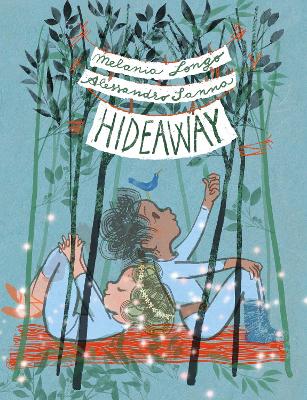 Hideaway book