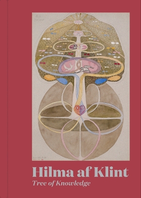 Hilma af Klint: Tree of Knowledge book