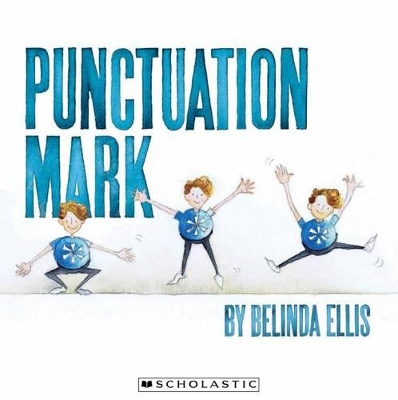 Punctuation Mark book