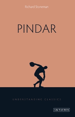 Pindar by Dr Richard Stoneman