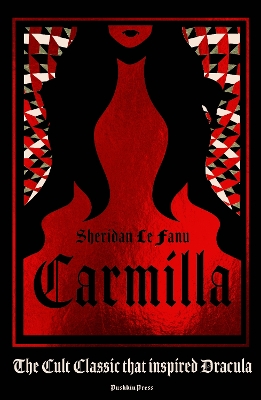 Carmilla: The cult classic that inspired Dracula book