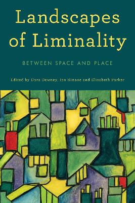 Landscapes of Liminality book