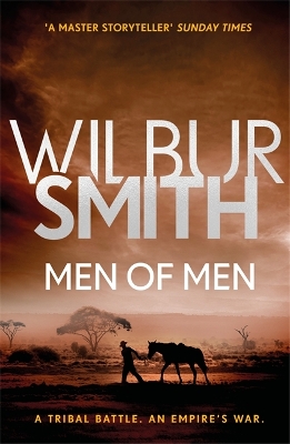 Men of Men book