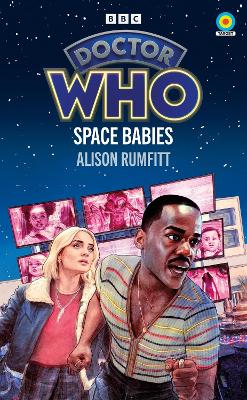 Doctor Who: Space Babies (Target Collection) book