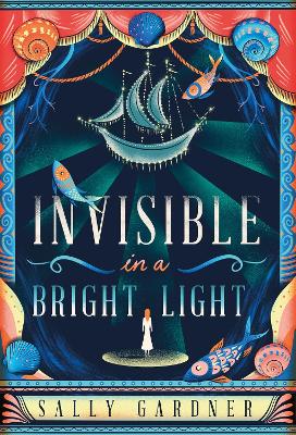 Invisible in a Bright Light book