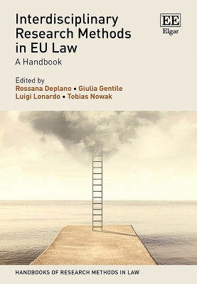 Interdisciplinary Research Methods in EU Law: A Handbook book
