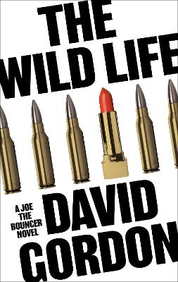 The Wild Life book