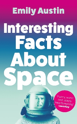 Interesting Facts About Space book