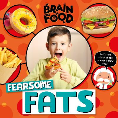 Fearsome Fats book