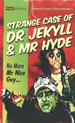 Strange Case Of Jekyll And Hyde book