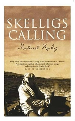 Skelligs Calling book