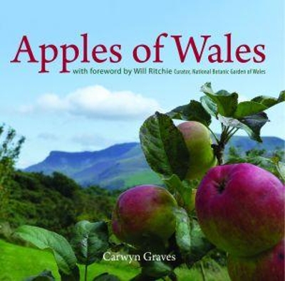 Compact Wales: Apples of Wales book