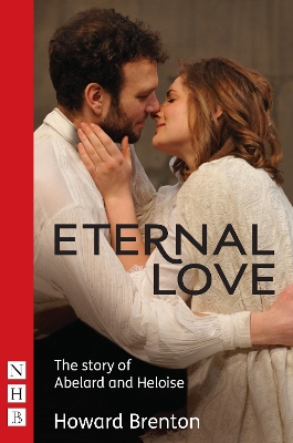 Eternal Love book