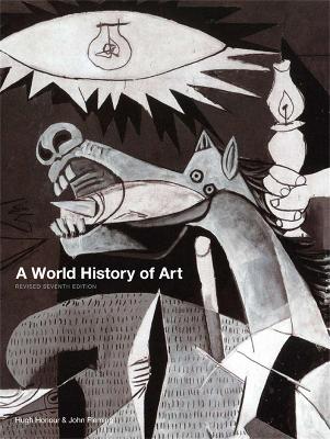 World History of Art book
