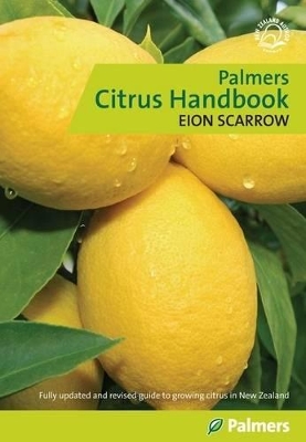 Palmer's Citrus Handbook book