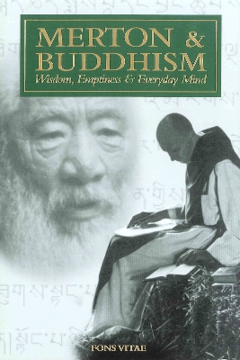 Merton and Buddhism book