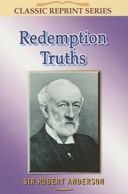 Redemption Truths book