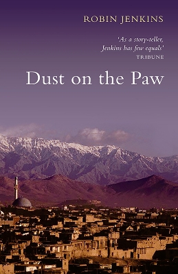 Dust on the Paw book