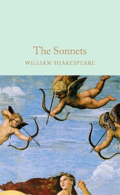 Sonnets book