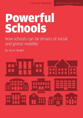 Powerful Schools book