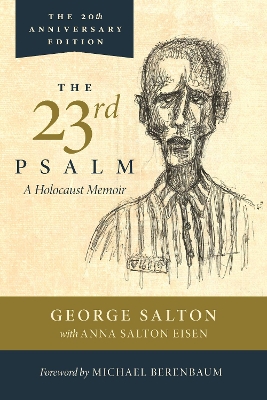 The 23rd Psalm, A Holocaust Memoir book