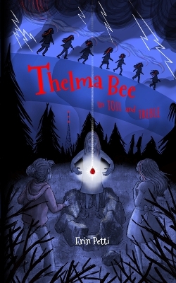 Thelma Bee in Toil and Treble book