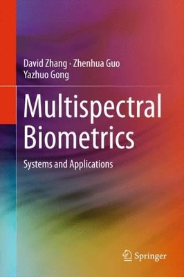 Multispectral Biometrics book