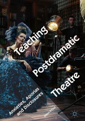 Teaching Postdramatic Theatre book