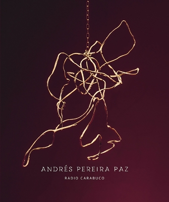 Andrés Pereira Paz: Radio Carabuco book