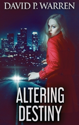Altering Destiny book