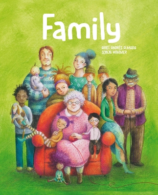 Family book