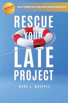 Rescue Your Late Project book