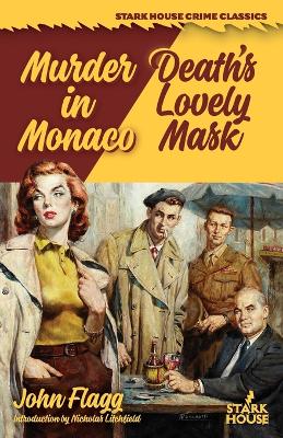 Murder in Monaco / Death's Lovely Mask book