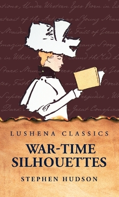 War-Time Silhouettes book