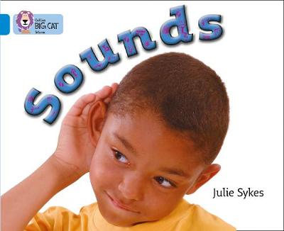 Sounds book