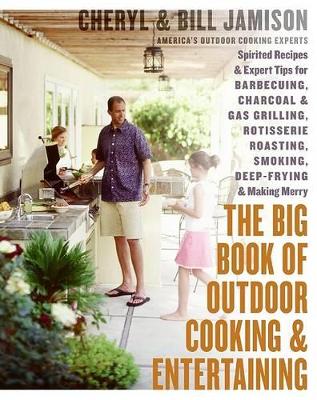 Big Book of Outdoor Cooking/En book