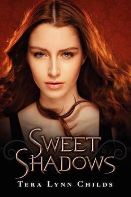 Sweet Shadows book